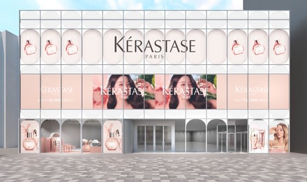 ケラスターゼ グロスアブソリュ ポップアップ