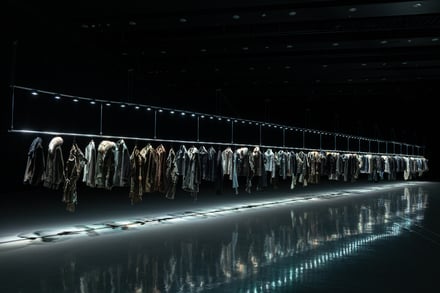 kiminori morishitaのインスタレーション