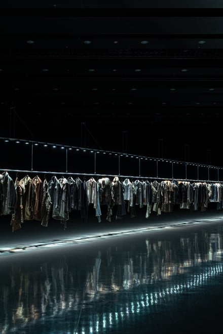 kiminori morishitaのインスタレーション