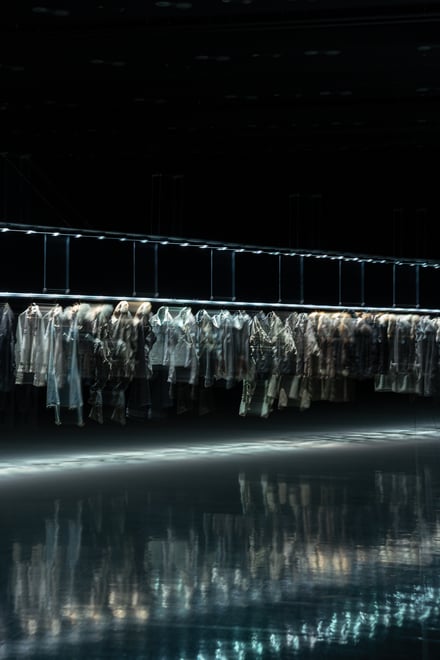 kiminori morishitaのインスタレーション