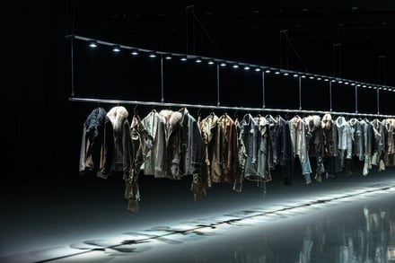 kiminori morishitaのインスタレーション