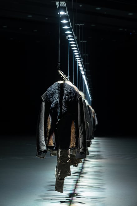 kiminori morishitaのインスタレーション