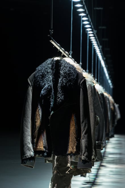 kiminori morishitaのインスタレーション