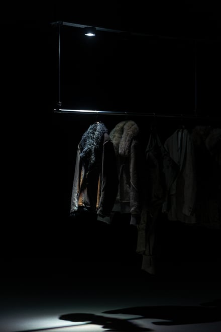 kiminori morishitaのインスタレーション