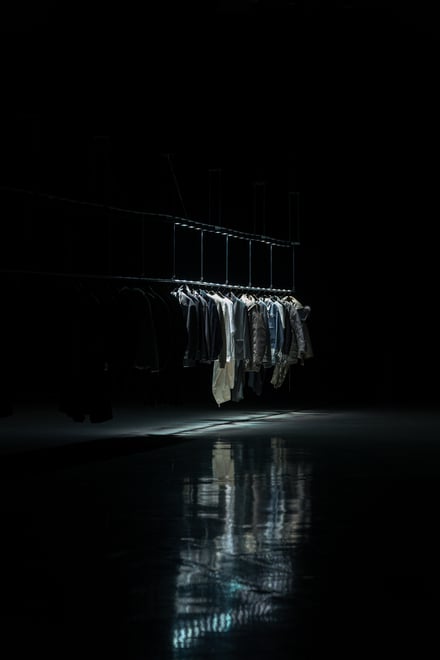 kiminori morishitaのインスタレーション