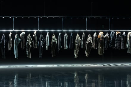 kiminori morishitaのインスタレーション