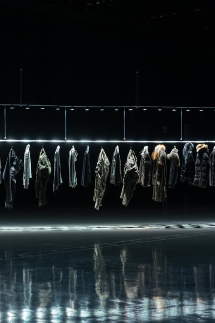 kiminori morishitaのインスタレーション