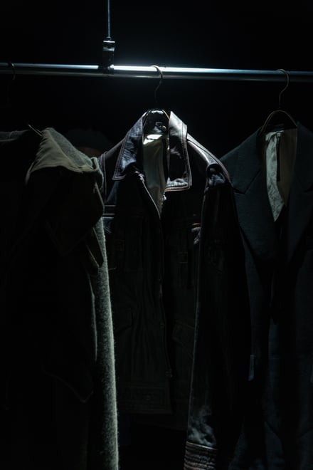 kiminori morishitaのインスタレーション