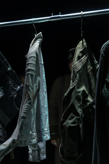 kiminori morishitaのインスタレーション