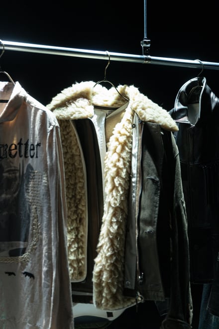 kiminori morishitaのインスタレーション