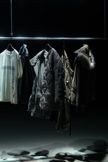 kiminori morishitaのインスタレーション