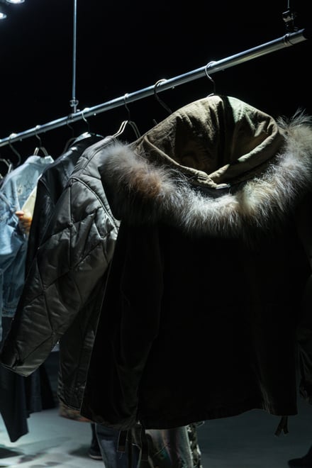 kiminori morishitaのインスタレーション