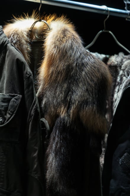 kiminori morishitaのインスタレーション