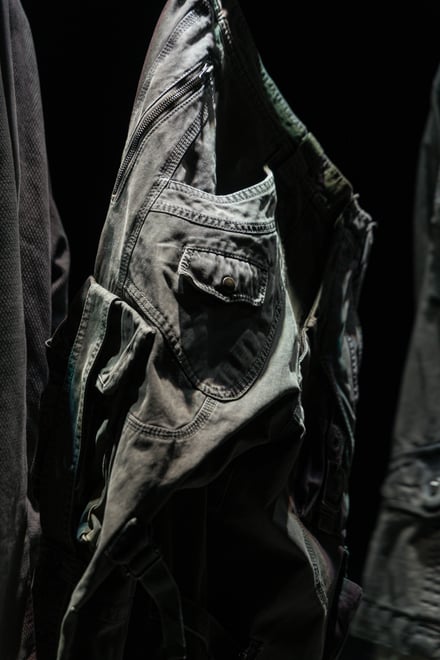 kiminori morishitaのインスタレーション