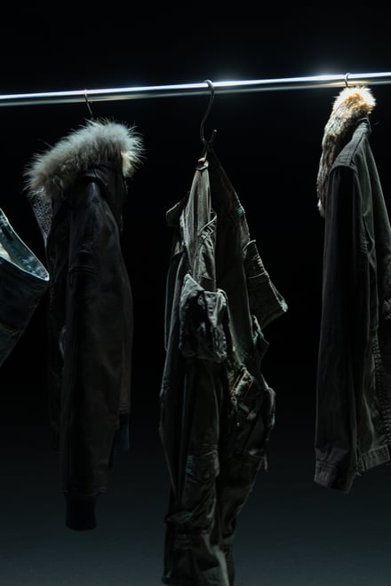 kiminori morishitaのインスタレーション