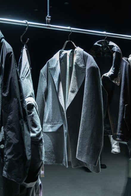 kiminori morishitaのインスタレーション