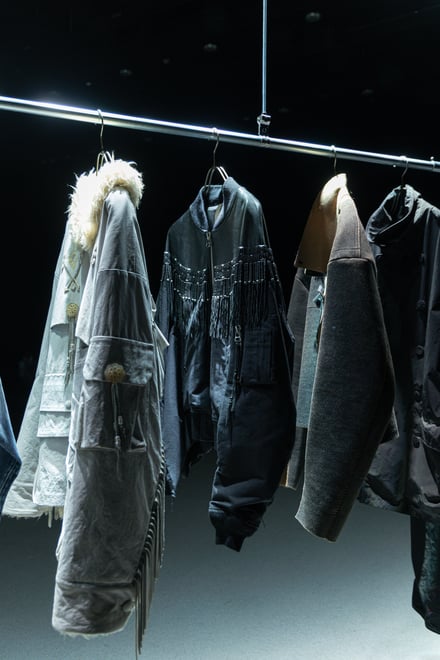 kiminori morishitaのインスタレーション