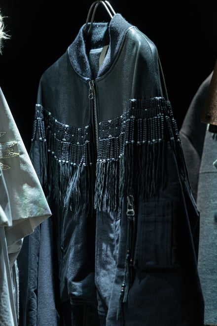 kiminori morishitaのインスタレーション