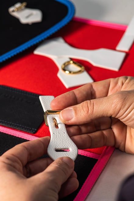 リュニフォームがカスタムメイドサービス「BESPOKE」を発表