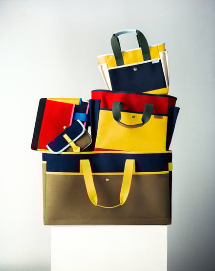 リュニフォームがカスタムメイドサービス「BESPOKE」を発表