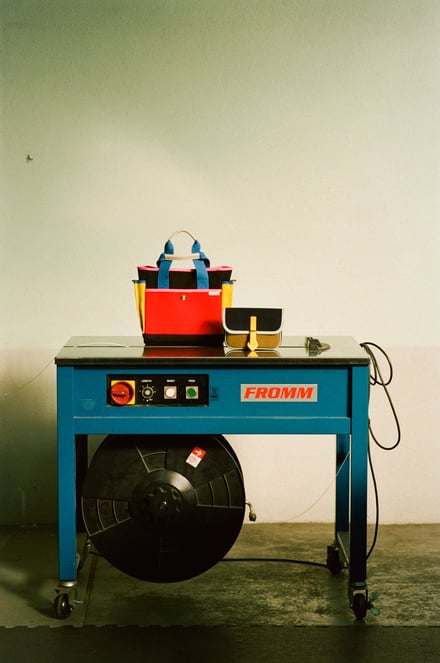 リュニフォームがカスタムメイドサービス「BESPOKE」を発表