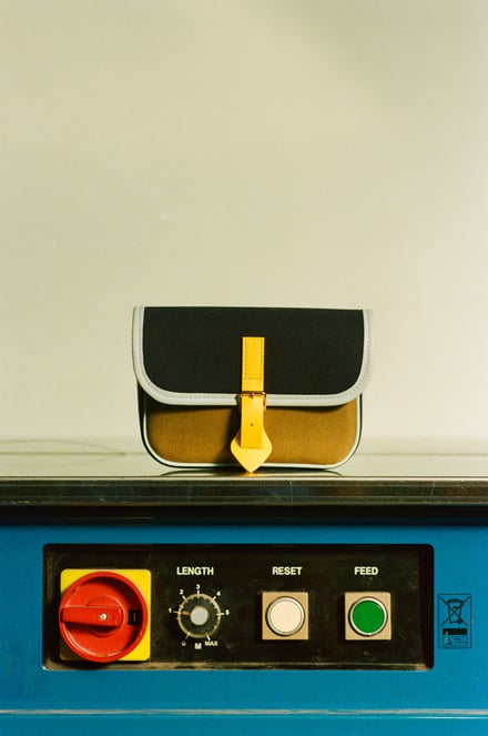 リュニフォームがカスタムメイドサービス「BESPOKE」を発表