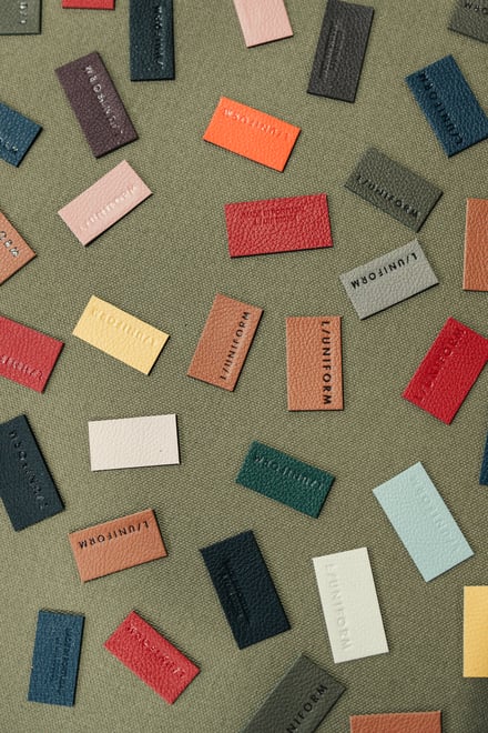 リュニフォームがカスタムメイドサービス「BESPOKE」を発表