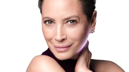 クリスティー・ターリントンポートレート画像