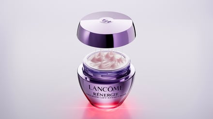 レネルジー ファイバーリフト クリーム商品中身画像