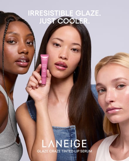 ラネージュ グレイズ ティントリップ セラム グレイズ クレイズ クールトーンド シリーズの画像