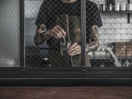 ル ラボの20周年本