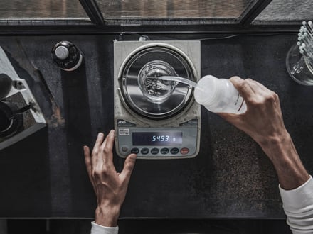 ル ラボの20周年本