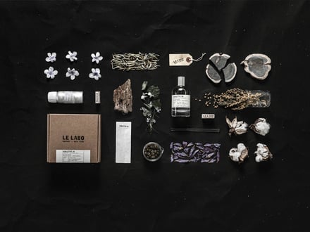 ル ラボの20周年本