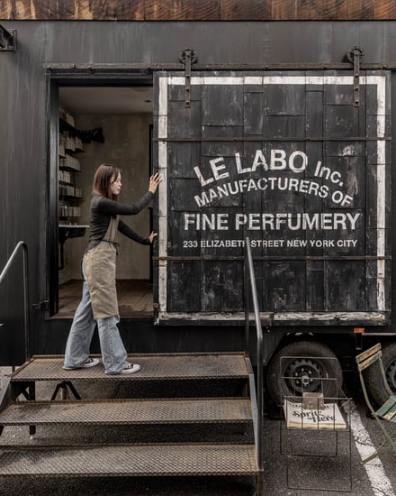 ル ラボ ポップアップ岡山