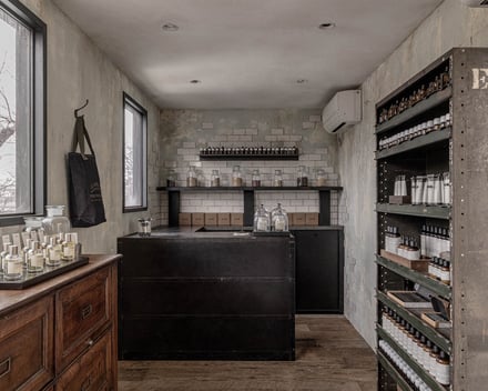 ル ラボ ポップアップ岡山