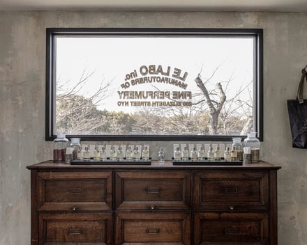 ル ラボ ポップアップ岡山