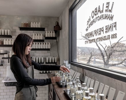 ル ラボ ポップアップ岡山