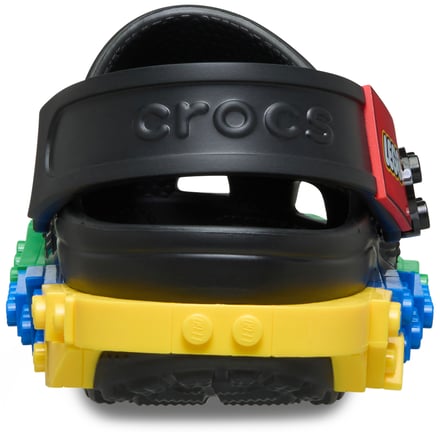 クロッグの画像