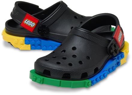 クロッグの画像