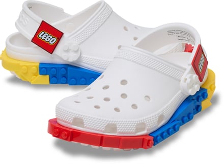 クロッグの画像