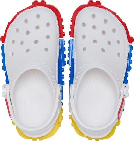 クロッグの画像