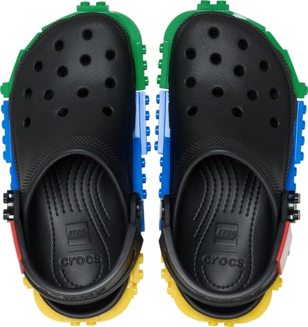 クロッグの画像