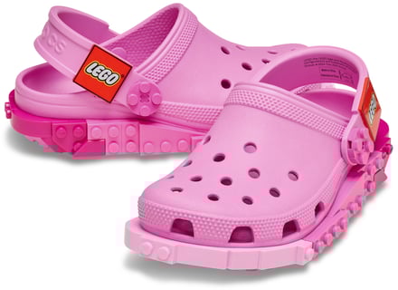 クロッグの画像