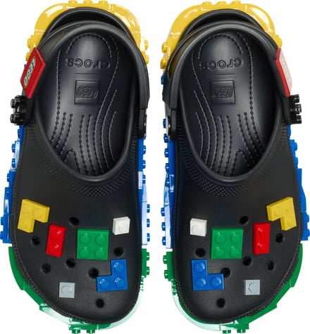 クロッグの画像