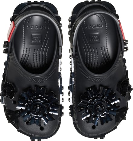 クロッグの画像