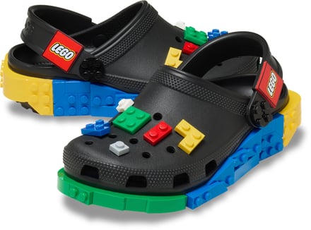 クロッグの画像