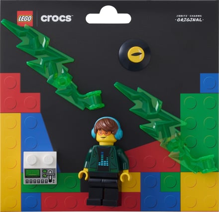 ジビッツ™ チャームの画像