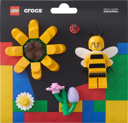 ジビッツ™ チャームの画像