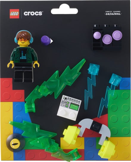 ジビッツ™ チャームの画像