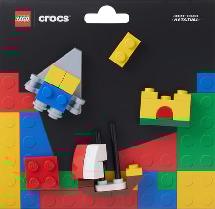 ジビッツ™ チャームの画像